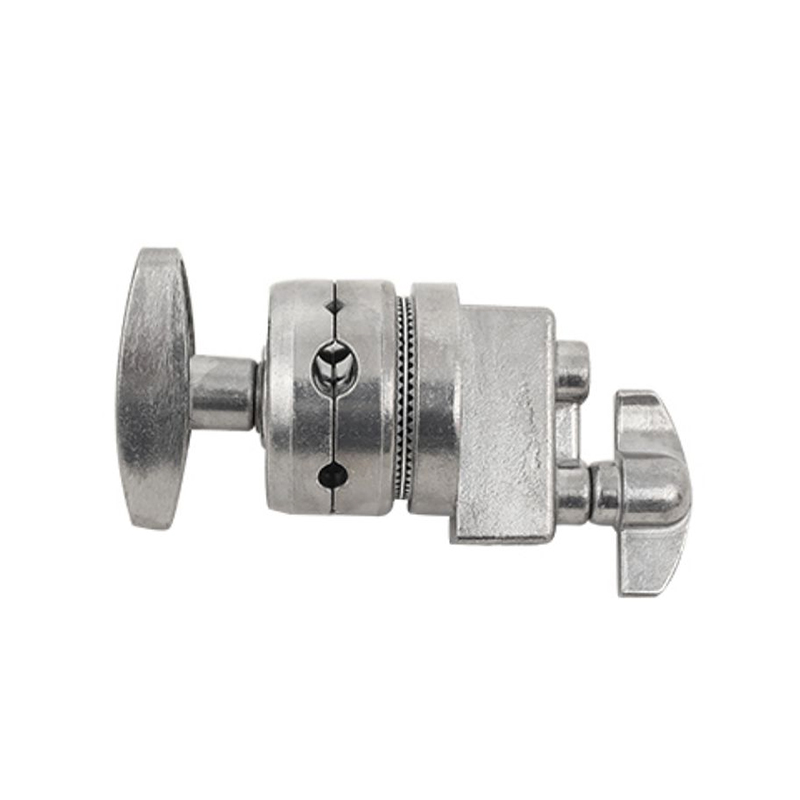Reflector Arm Clamp - Hafif Stand için Metal Kavrama Başlığı