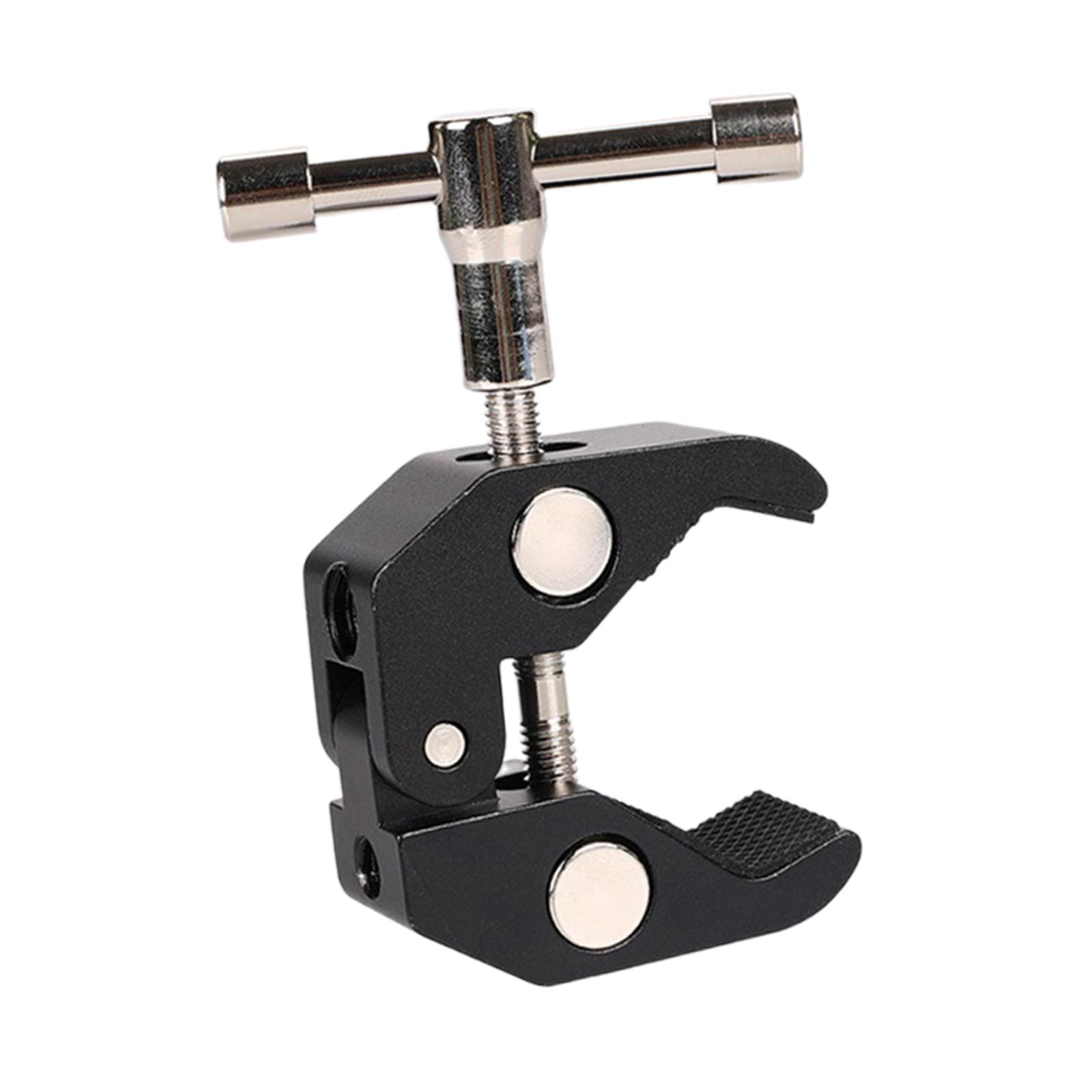 Reflector Arm Clamp - Kamera Kelepçe Sabitleyici Kaymaz Kamera Kolu