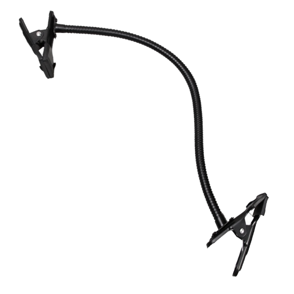 Reflector Arm Clamp - Arka Plan Tutucu C Kelepçe Klip