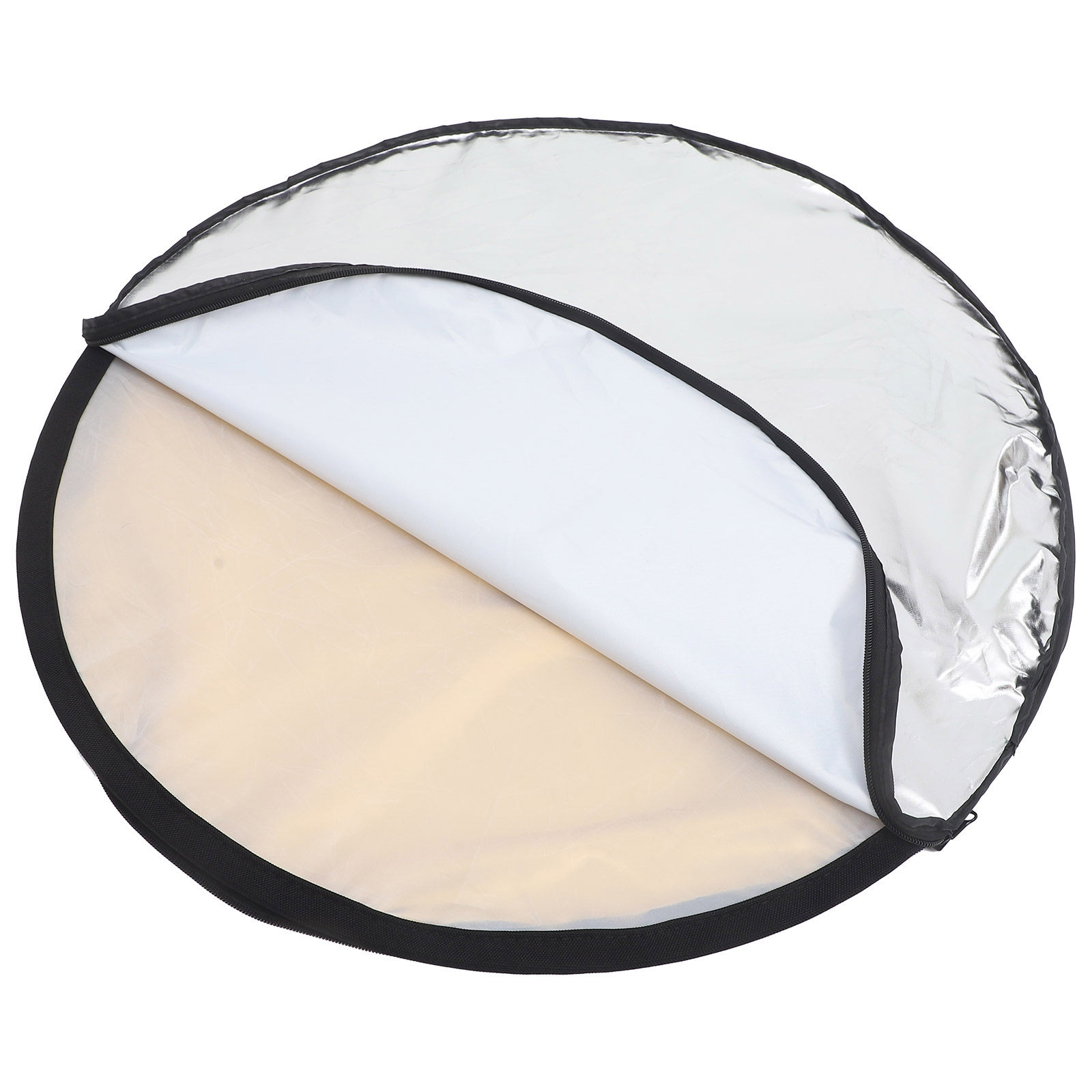 Photography Lighting Reflectors - Fotoğraf Reflektörü Yansıtıcı Panel Katlanabilir Işık
