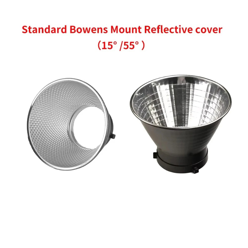 Photography Lighting Kit Godox - Evrensel 15 ° 55 ° Bowens