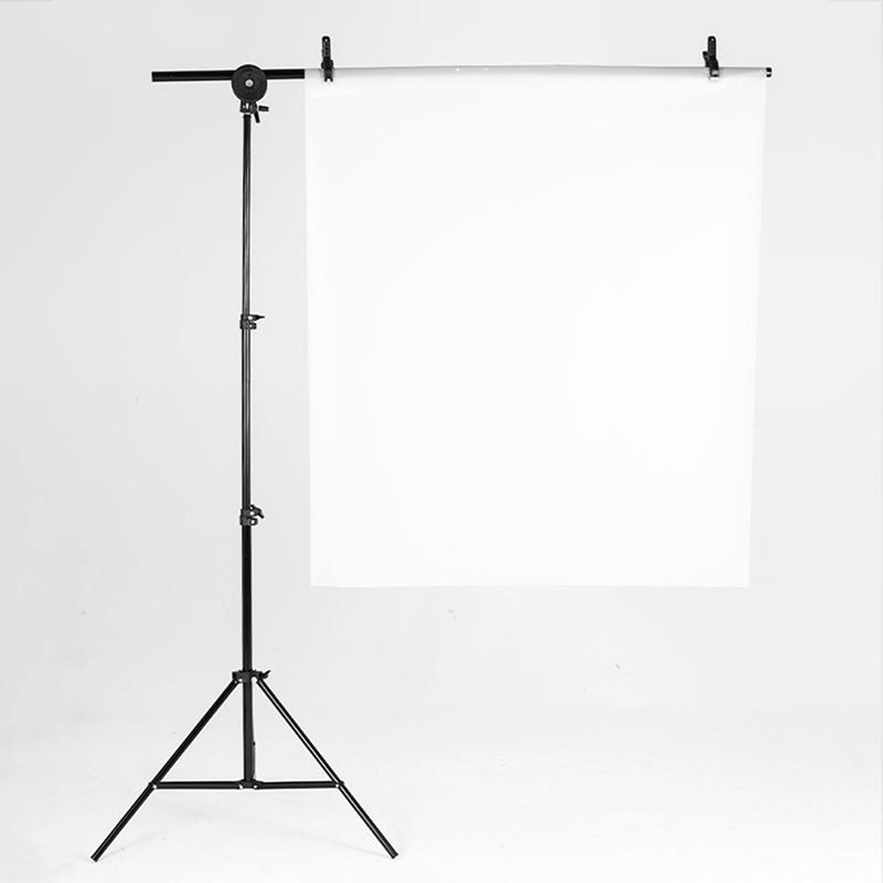 Photography Lighting White Background - Difüzyon Kumaş Fotoğraf Arka Plan Naylon