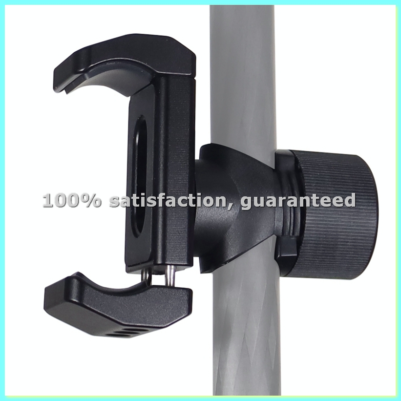 Reflector Arm Clamp - Fotoğraf Stüdyosu için Işık Standlı Güç