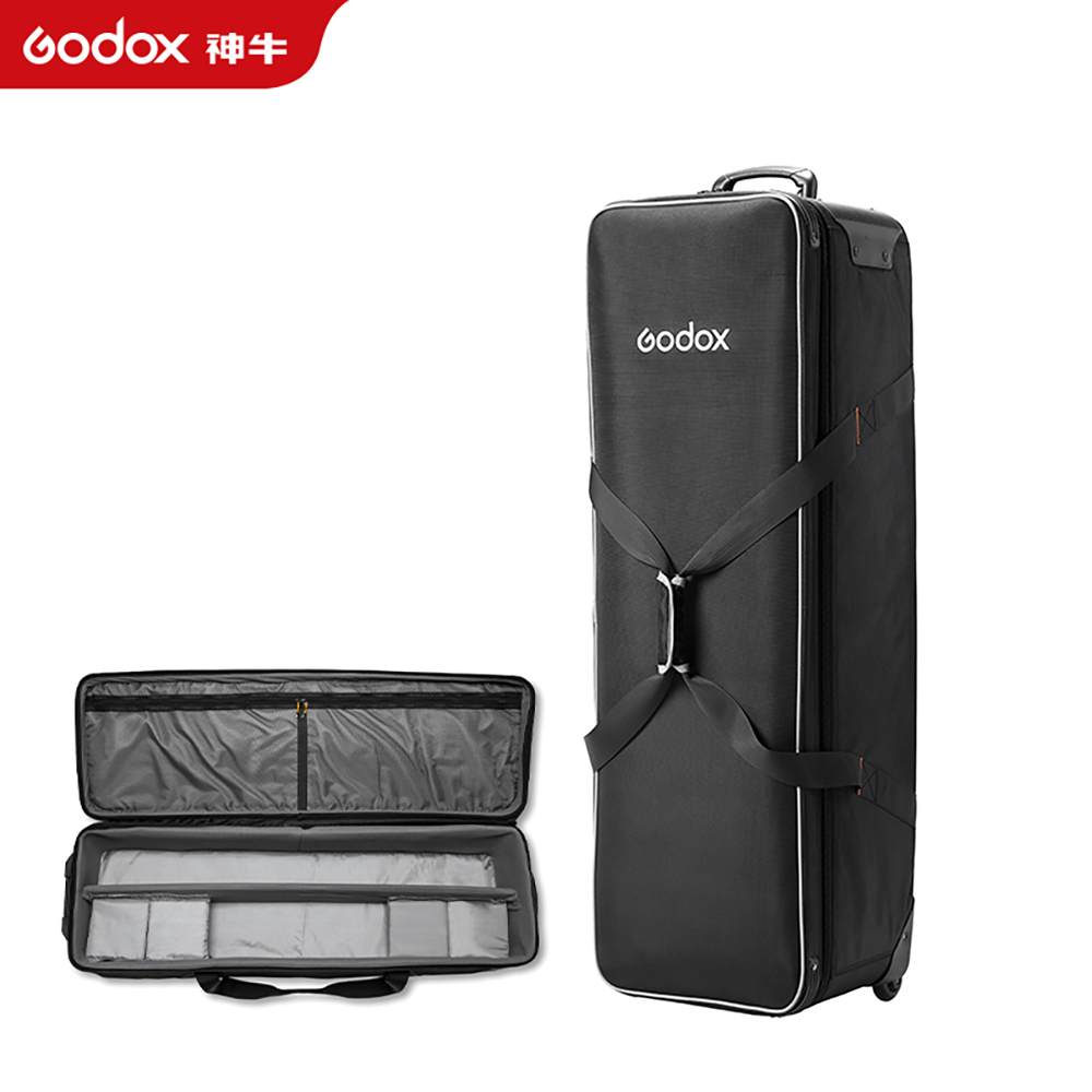 Photography Lighting Kit Godox - Godox CB-01 CB01 Stüdyo Açık Tripod