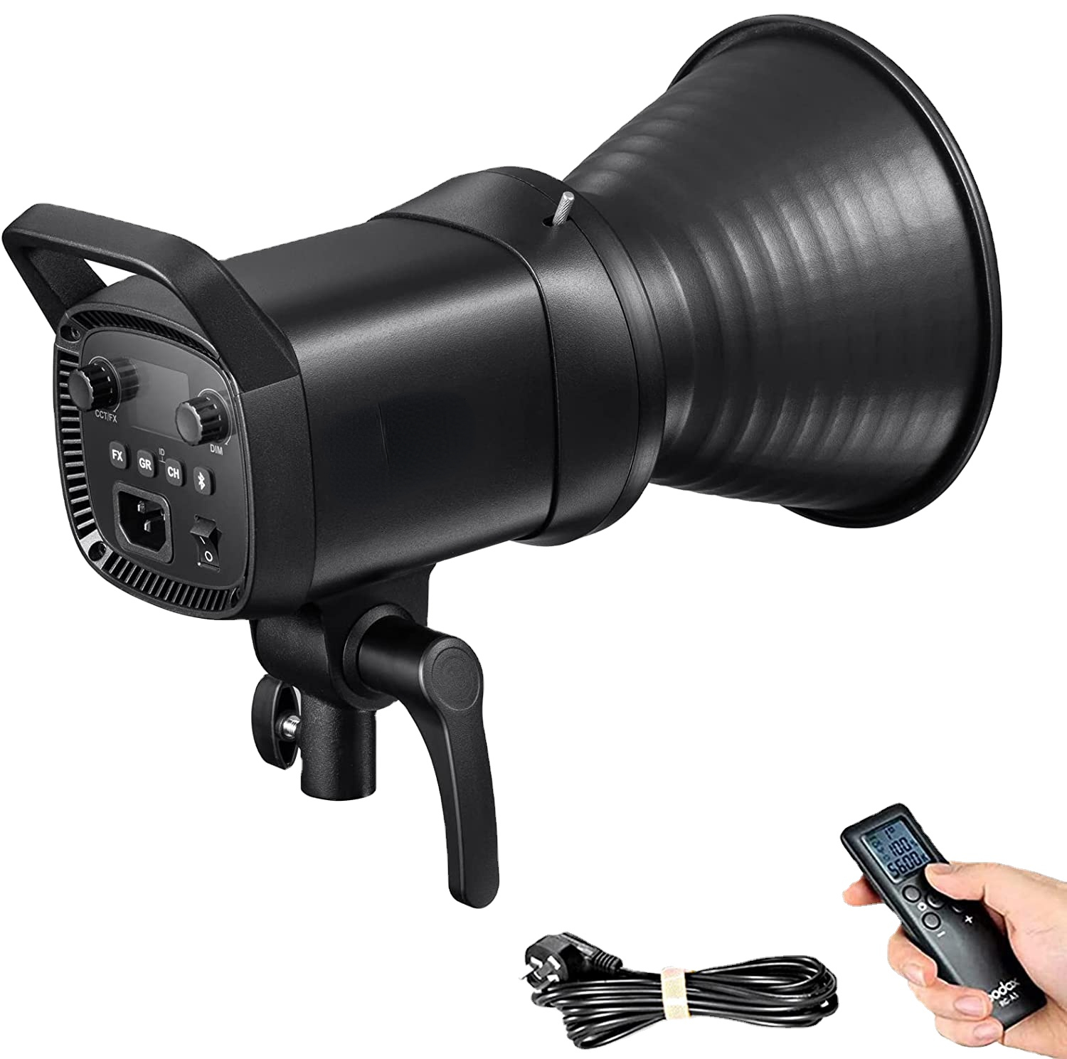 Photography Lighting Kit Godox - SL60IID LED stüdyo Video ışıkları Godox