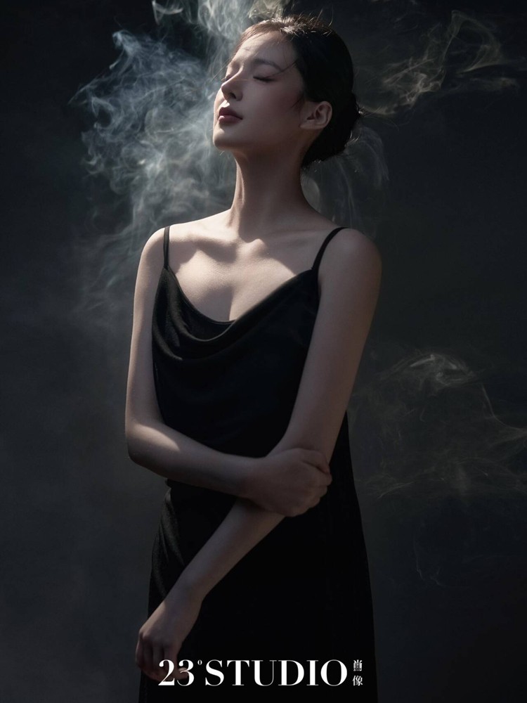 Photography Lighting For Studio - 2026 Yeni Kore Tarzı Lüks Hissiyatlı