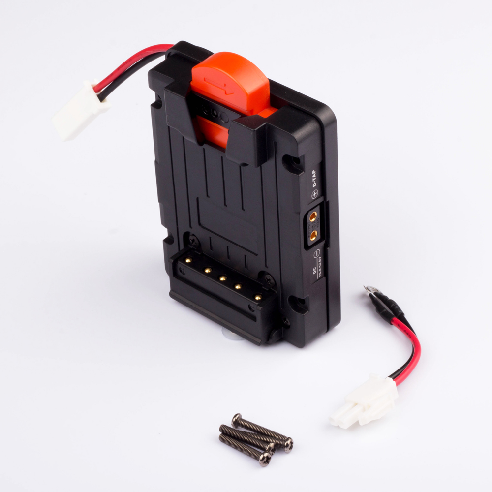 Photography Lighting For Outdoors - D-tap DTAP PTAP P-TAP taşınabilir Nano