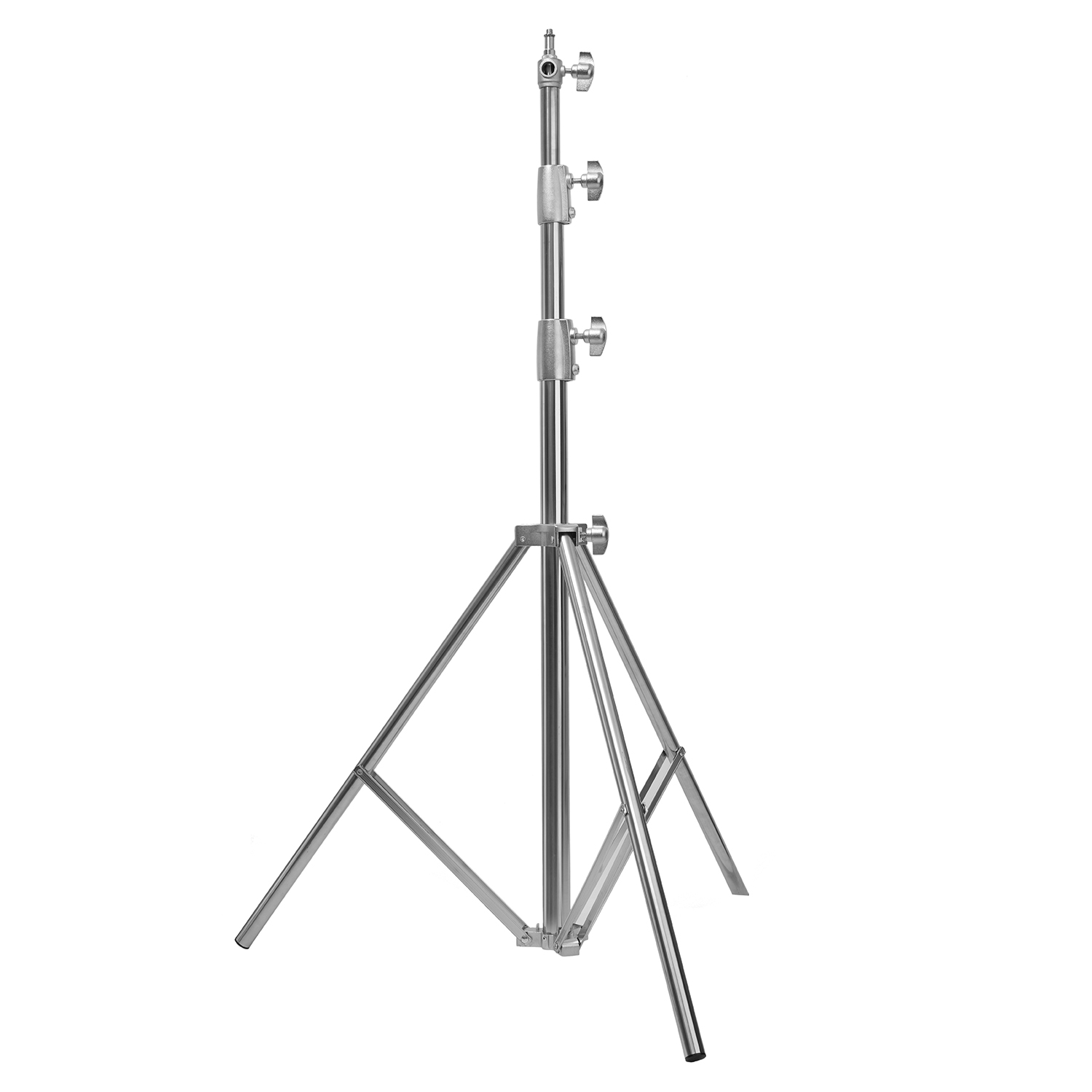 Photography Lighting Background - Fotulato 2.8 m Paslanmaz Çelik Fotoğraf