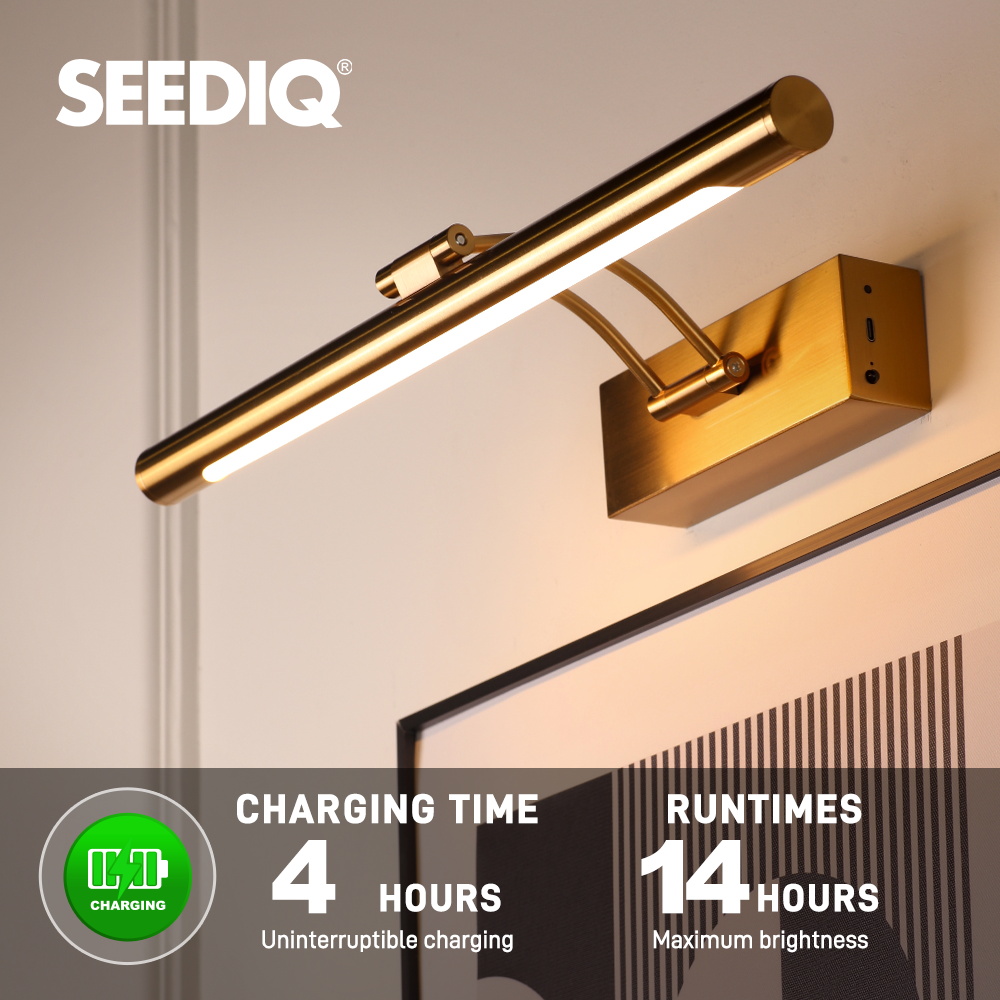 Şarj edilebilir LED Duvar Lamb - Photography Lighting Wall incelemesi ve fiyatı