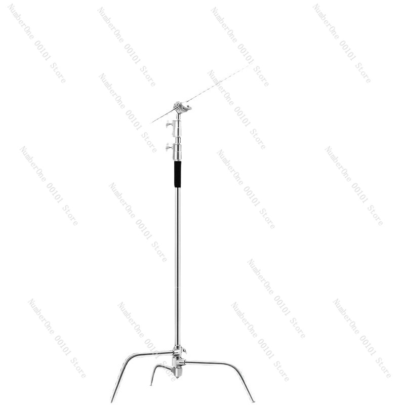 3,3 metre Paslanmaz Çelik C Şe - Stand Lighting Photography incelemesi ve fiyatı