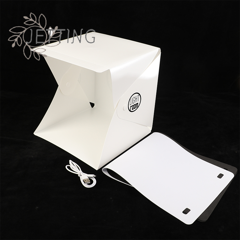 Sıcak Fotoğrafçılık LED Işık O - Photography Lighting Case incelemesi ve fiyatı