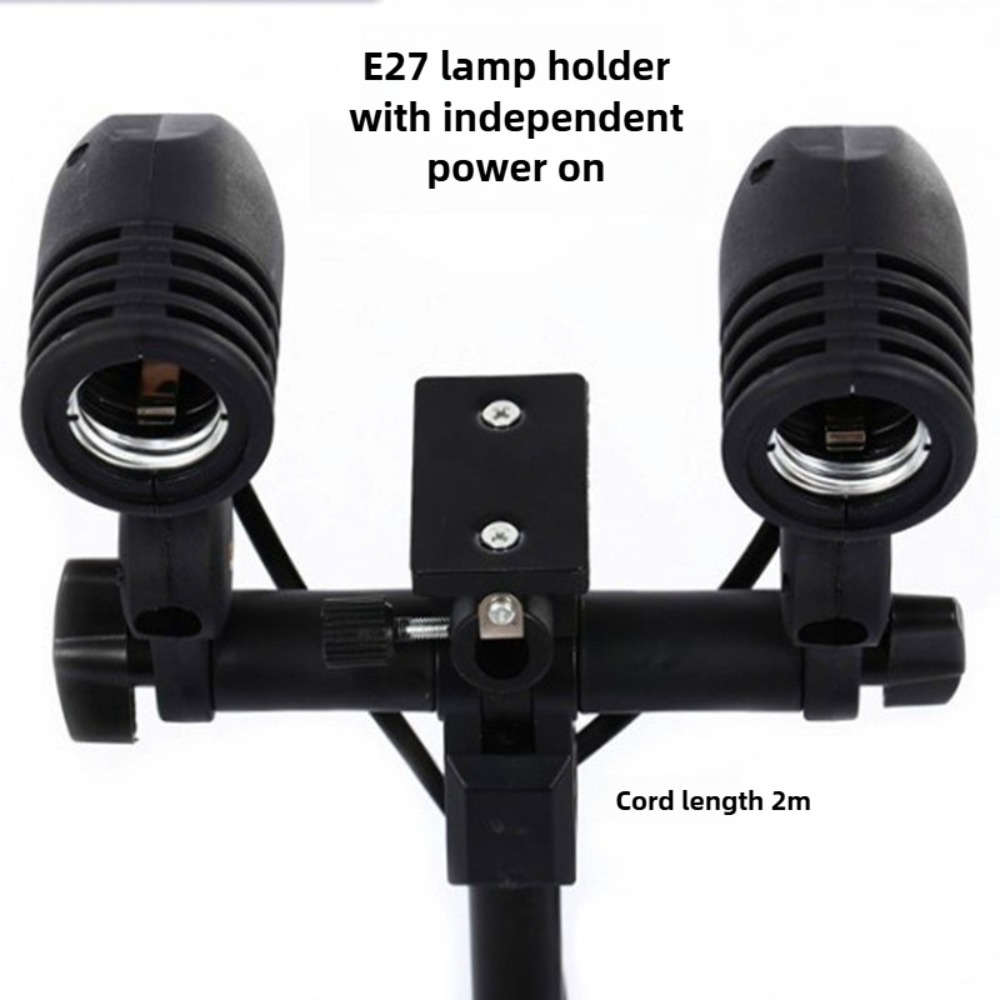 Ampul Standı 2M, Şemsiye Lamba - Stand Lighting Photography incelemesi ve fiyatı