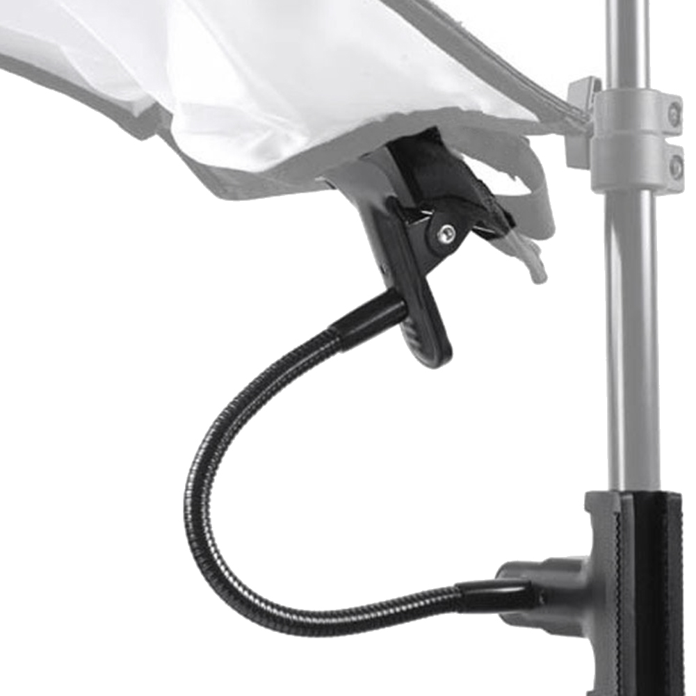 Arka plan tutucu C kelepçe kli - Reflector Arm Clamp incelemesi ve fiyatı