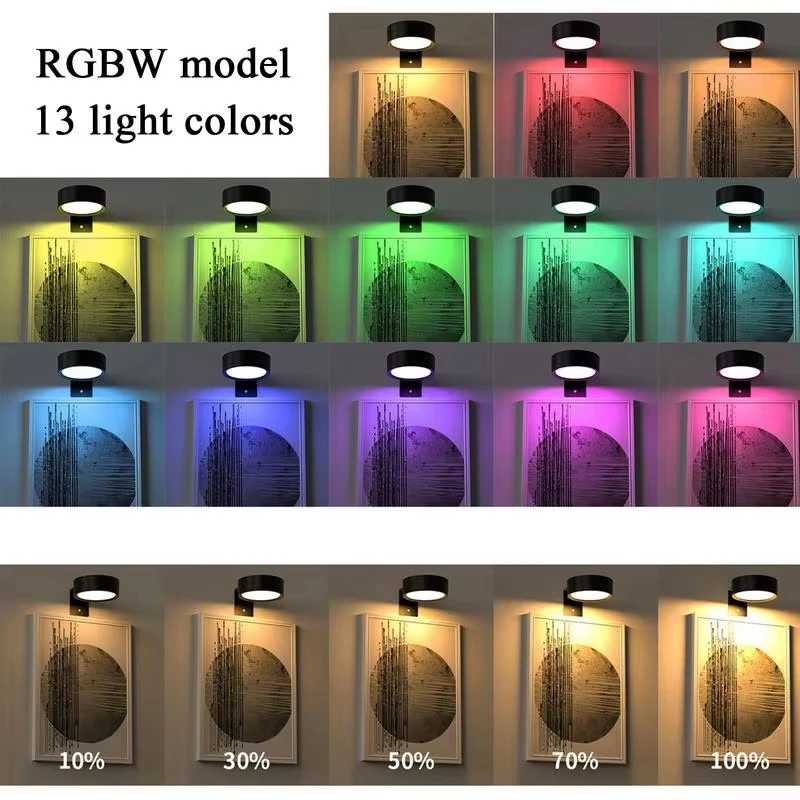 1/2 adet Resim Işıkları LED Ma - Photography Lighting Wall incelemesi ve fiyatı