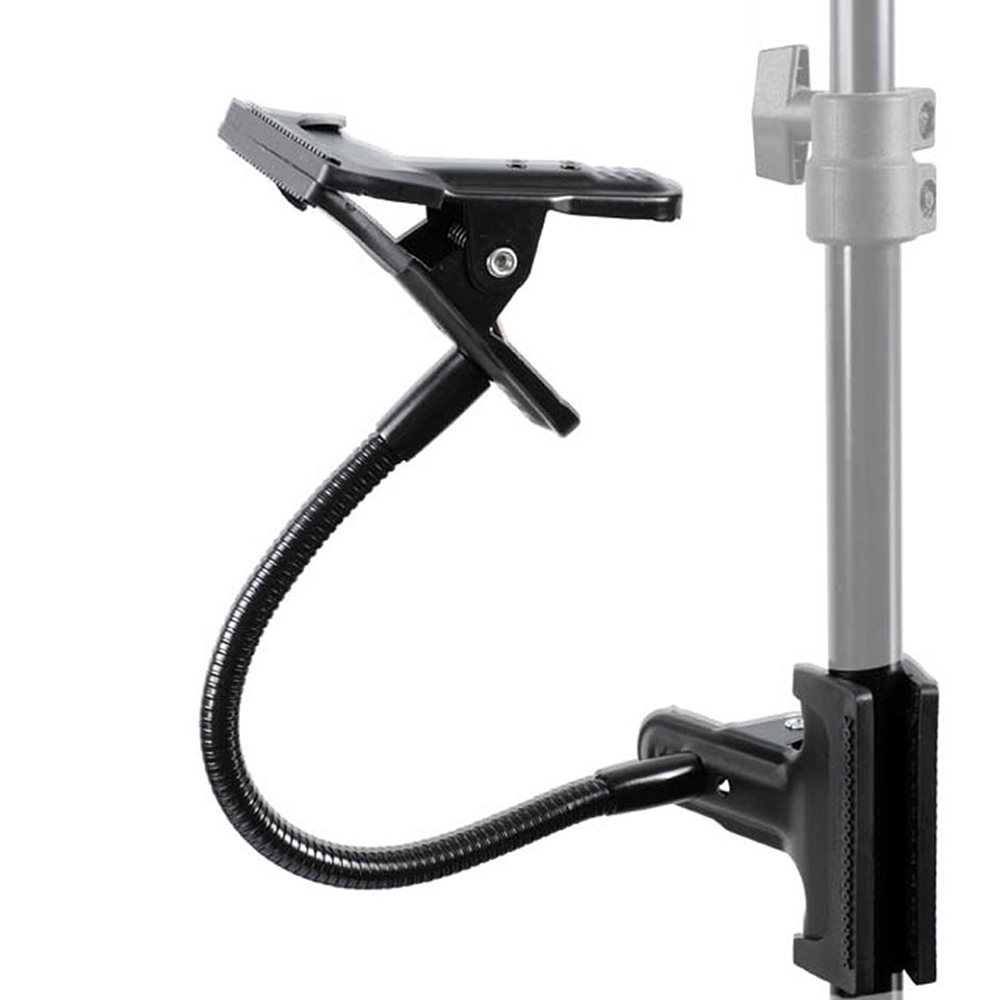 Arka plan tutucu kelepçe W/fot - Reflector Arm Clamp incelemesi ve fiyatı