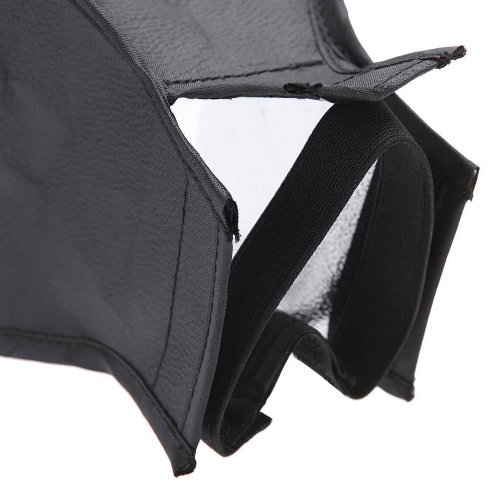 15x17cm Softbox reflektör flaş - Photography Lighting Reflectors incelemesi ve fiyatı