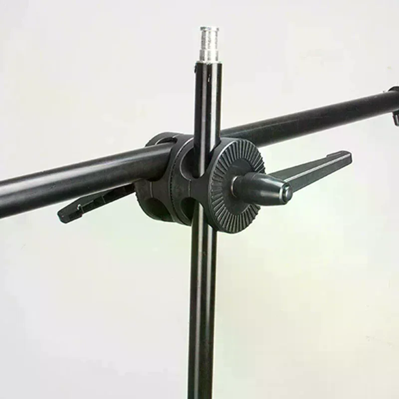 Döner Tek/Çift Kafa Tutucu Bra - Reflector Arm Clamp incelemesi ve fiyatı