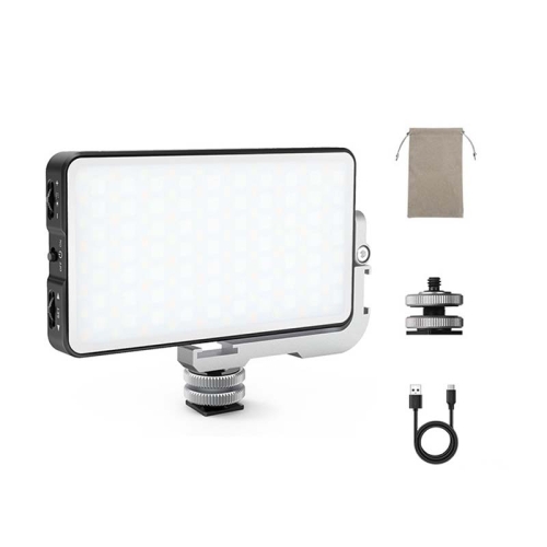 Pixel G3 Düz Panel RGB Dolgu I - Photography Lighting Rgb incelemesi ve fiyatı