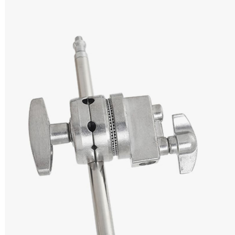 Hafif Stand için Metal Kavrama - Reflector Arm Clamp incelemesi ve fiyatı