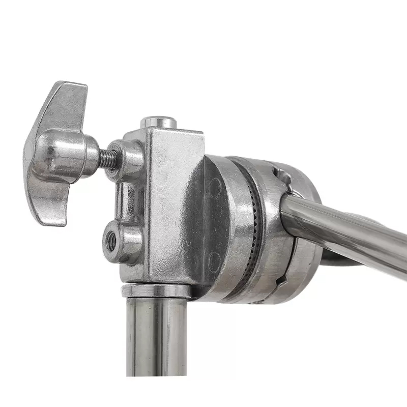 Hafif Stand için Metal Kavrama - Reflector Arm Clamp incelemesi ve fiyatı