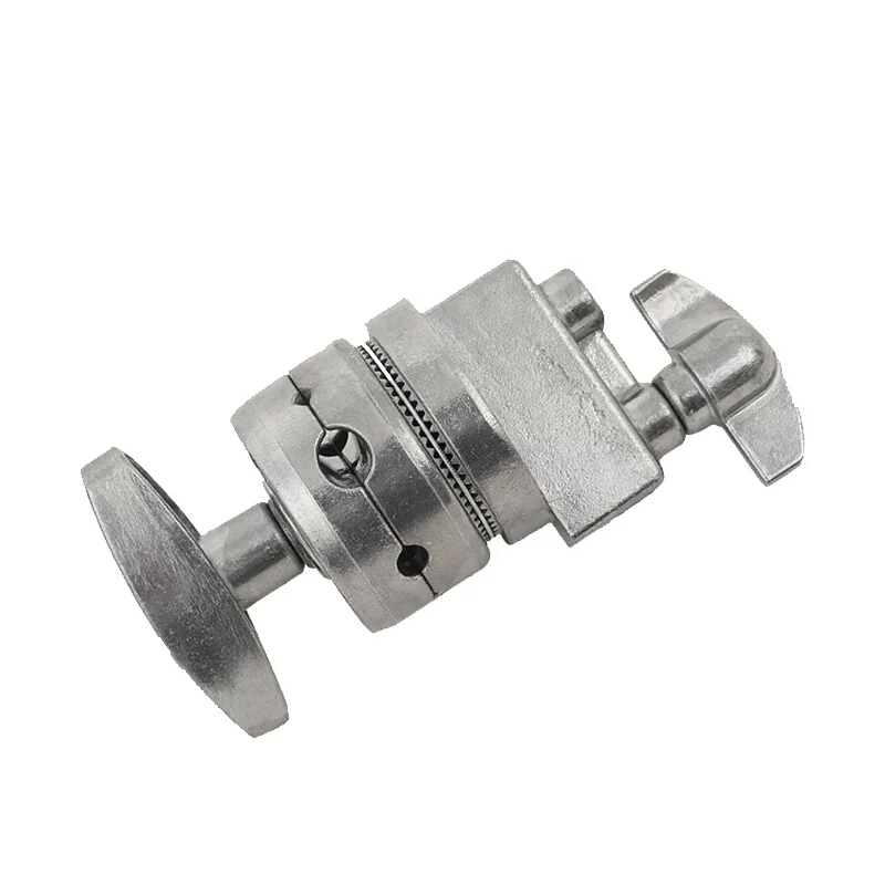 Hafif Stand için Metal Kavrama - Reflector Arm Clamp incelemesi ve fiyatı