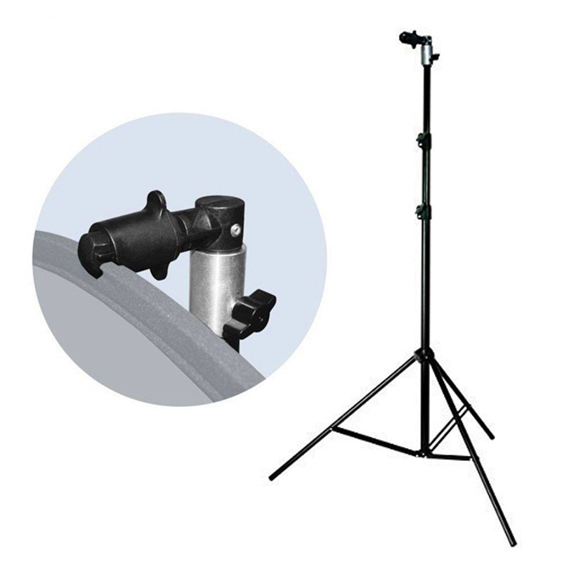 Fotoğraf Reflektör Tutucu Klip - Reflector Arm Clamp incelemesi ve fiyatı