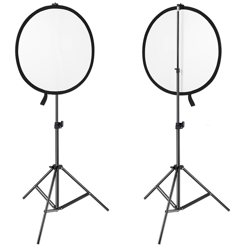 Fotoğraf Reflektör Tutucu Klip - Reflector Arm Clamp incelemesi ve fiyatı