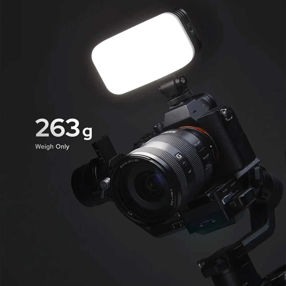Godox WL8P RGB Su Geçirmez LED - Photography Lighting Rgb incelemesi ve fiyatı