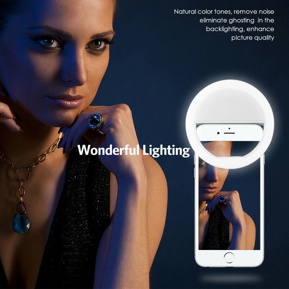 1 adet USB şarj kablosu LED Se - Stand Lighting Photography incelemesi ve fiyatı