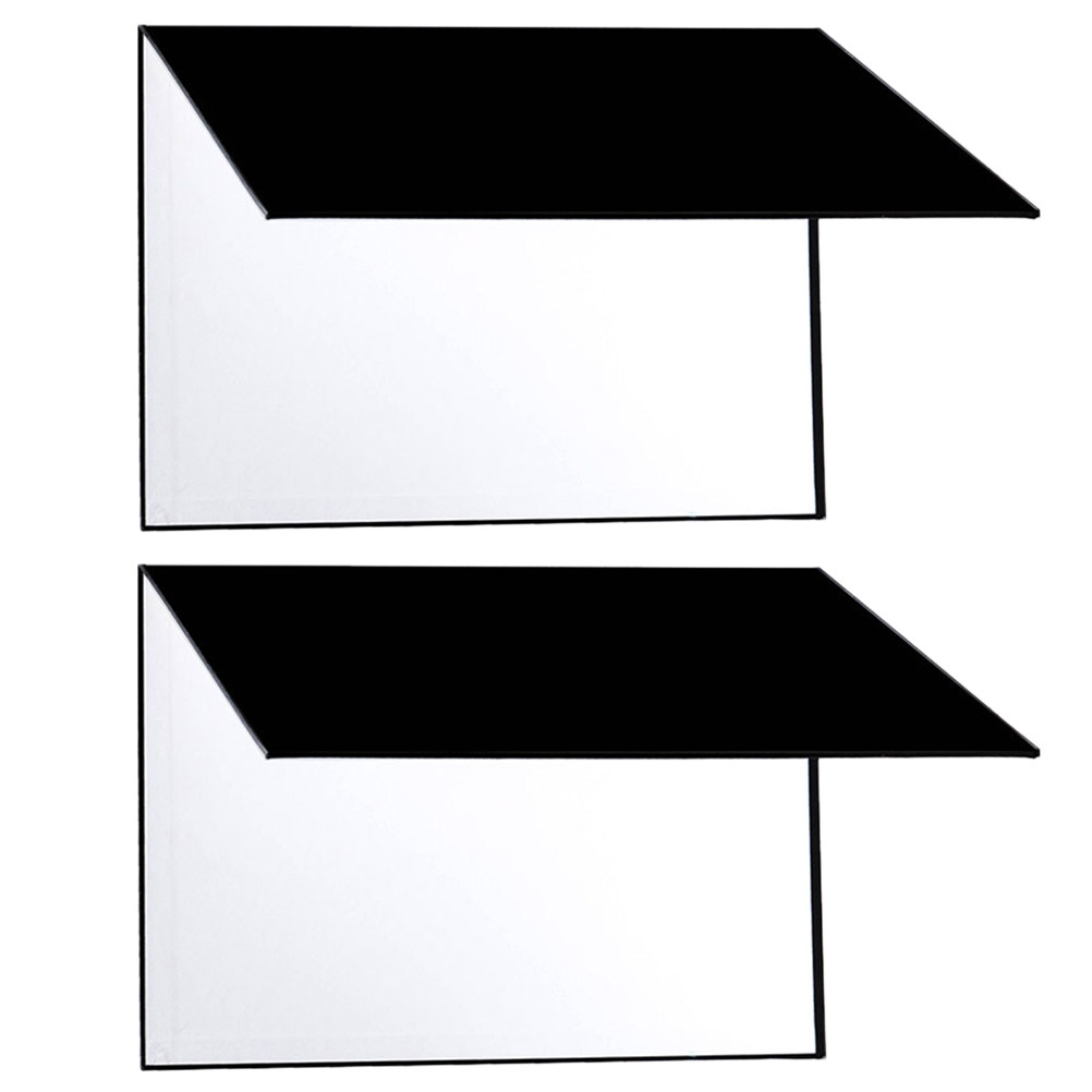 2 Adet Fotoğraf Reflektörü Kat - Photography Lighting Reflectors incelemesi ve fiyatı