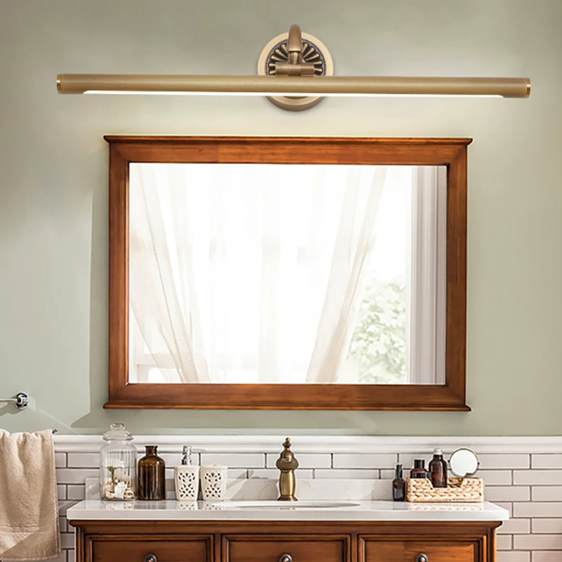 Vintage Bakır Banyo Duvar Lamb - Photography Lighting Wall incelemesi ve fiyatı