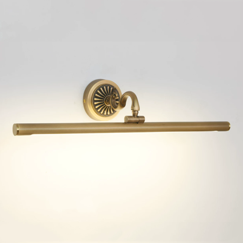 Vintage Bakır Banyo Duvar Lamb - Photography Lighting Wall incelemesi ve fiyatı