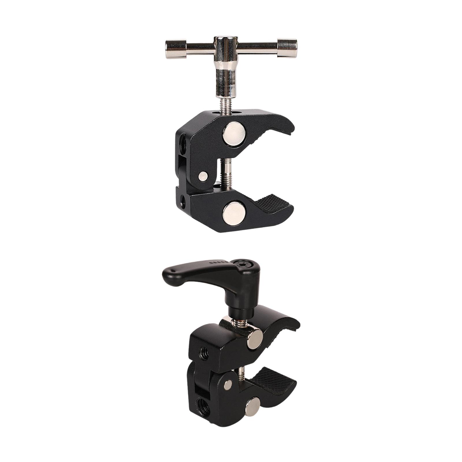 Kamera Kelepçe Sabitleyici Kay - Reflector Arm Clamp incelemesi ve fiyatı