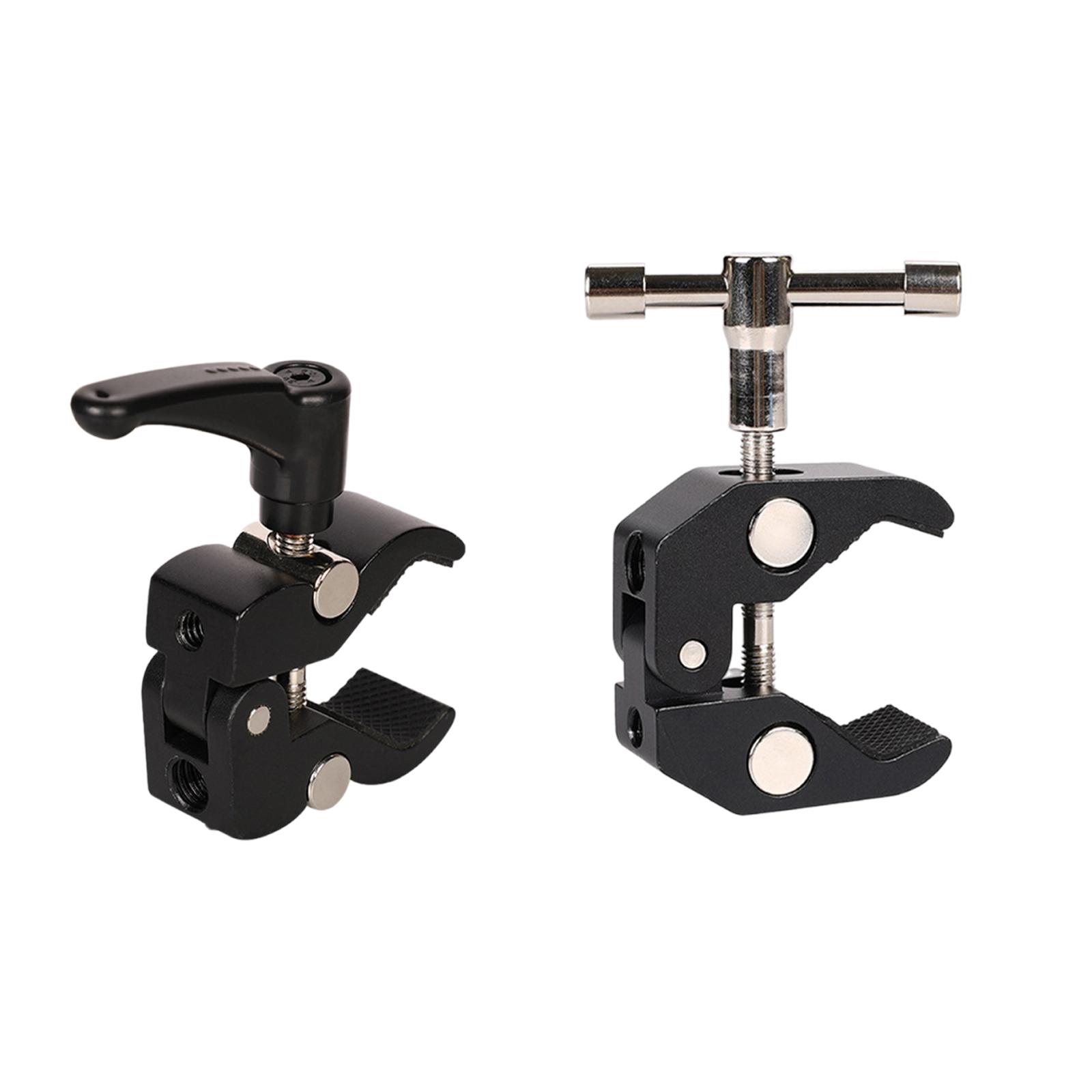 Kamera Kelepçe Sabitleyici Kay - Reflector Arm Clamp incelemesi ve fiyatı
