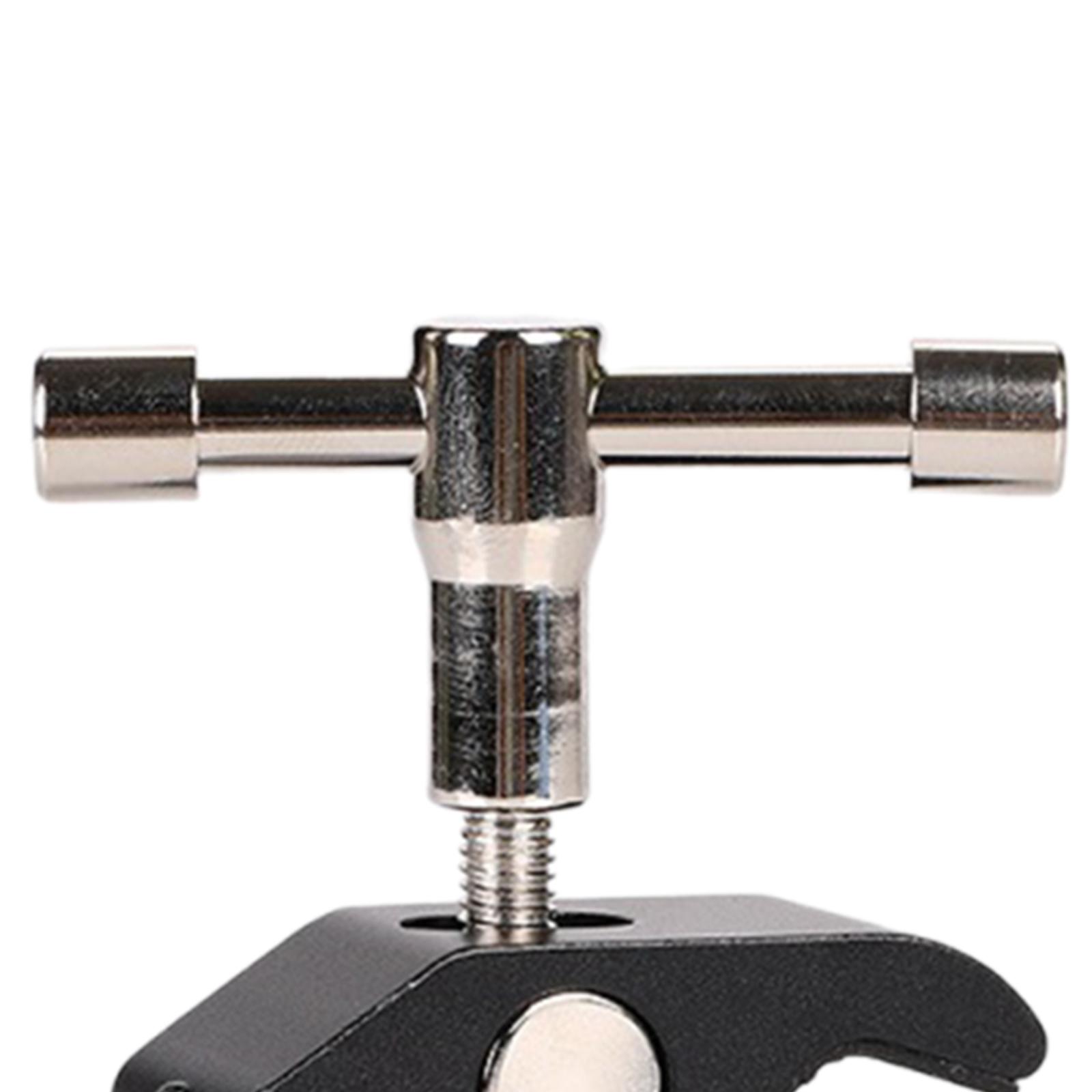 Kamera Kelepçe Sabitleyici Kay - Reflector Arm Clamp incelemesi ve fiyatı