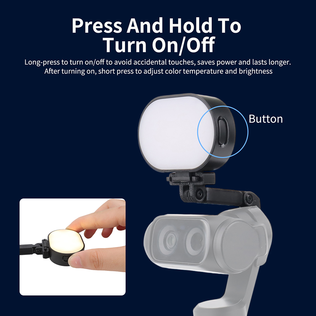 Insta360 Luna Ultra için Taşın - Photography Lighting Kit Portable incelemesi ve fiyatı