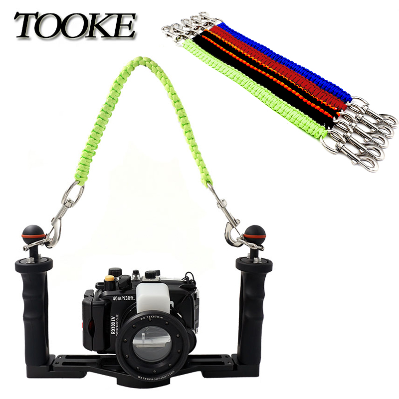 Dalış kamera el halat kordon a - Photography Lighting Case incelemesi ve fiyatı
