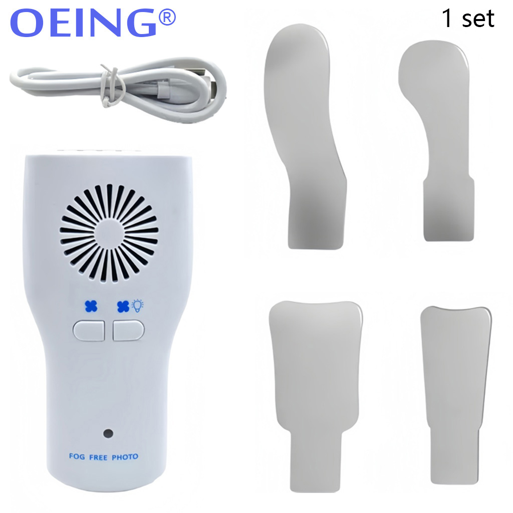 AG Dental Buğu Önleyici Ayna S - Photography Lighting Reflectors incelemesi ve fiyatı