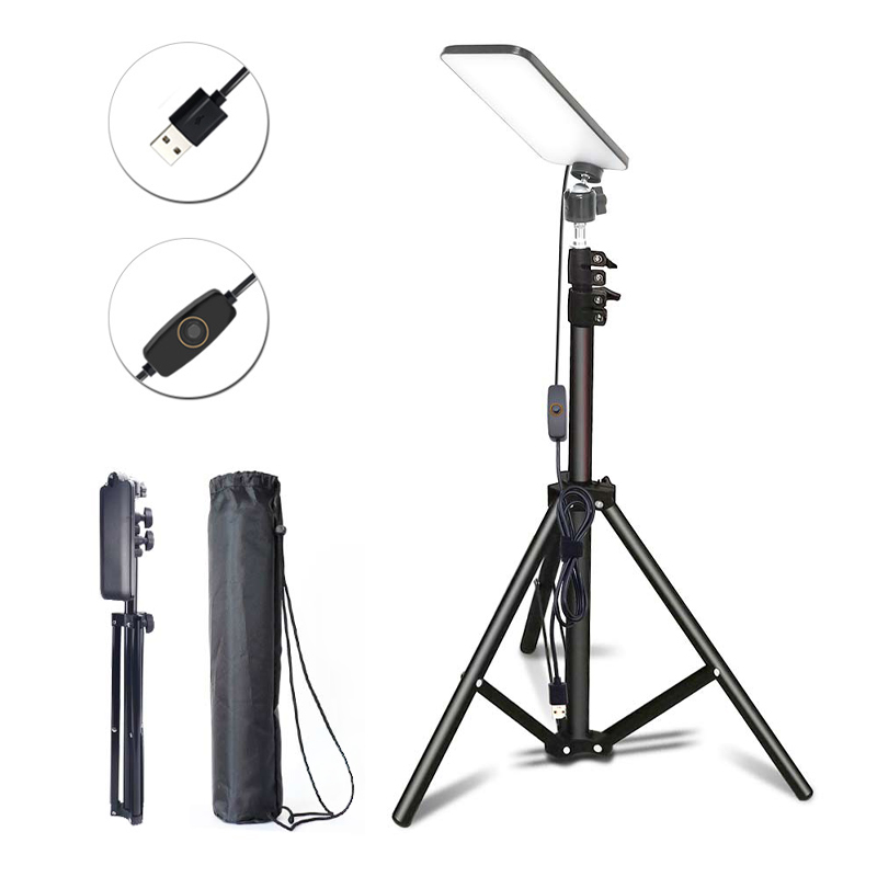 Taşınabilir Kamp Işık LED Self - Photography Lighting For Outdoors incelemesi ve fiyatı