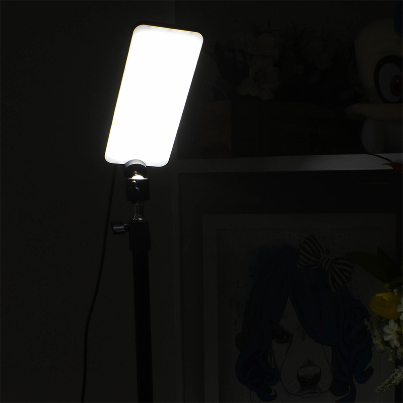 Taşınabilir Kamp Işık LED Self - Photography Lighting For Outdoors incelemesi ve fiyatı