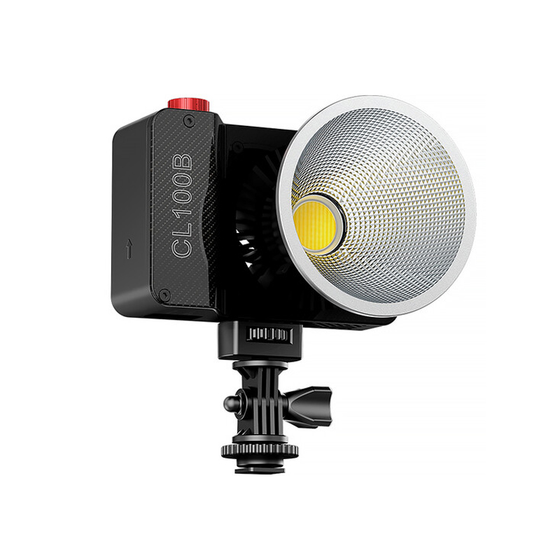 GVM CL100B Taşınabilir İki Ren - Photography Lighting For Outdoors incelemesi ve fiyatı