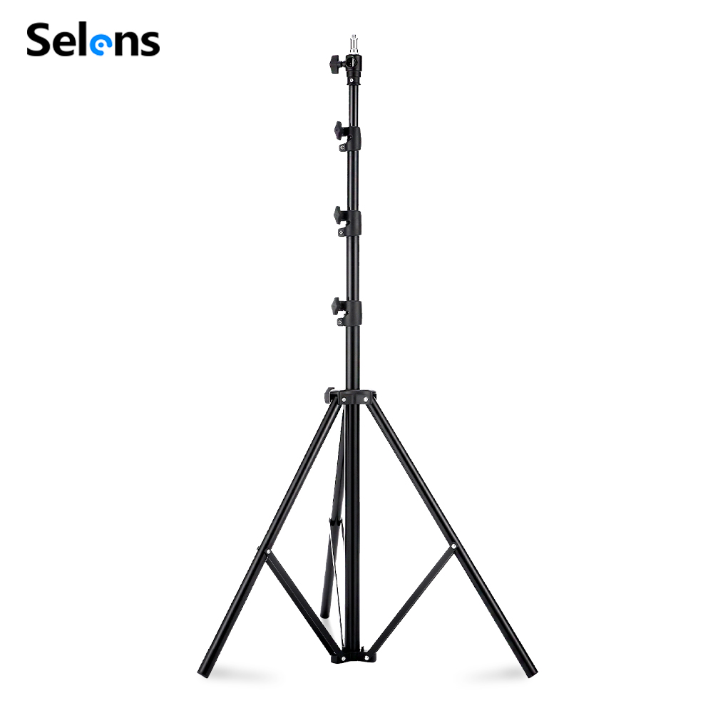 Selens 2.2~3.95m Hava Yastıklı - Photography Lighting Reflectors incelemesi ve fiyatı