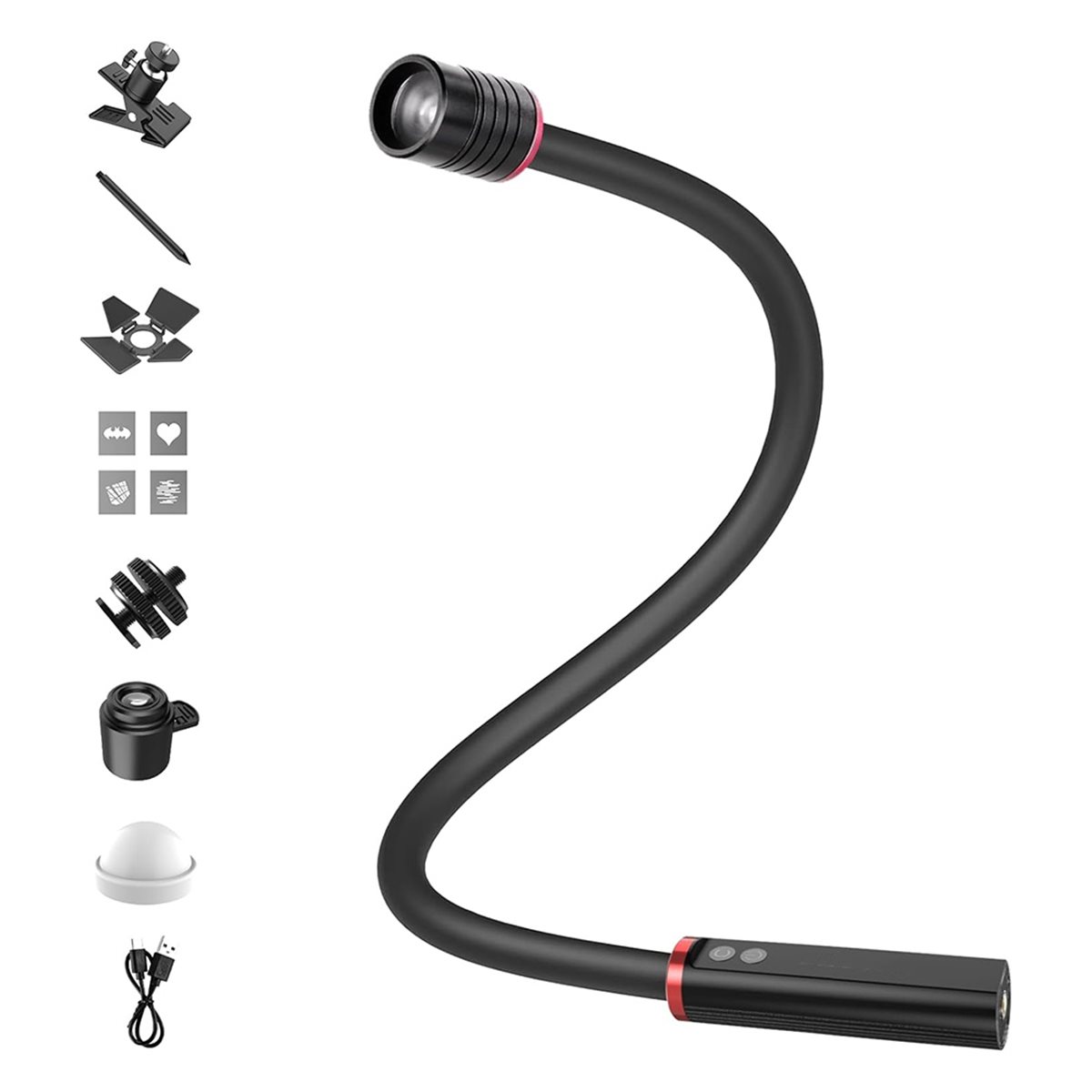 M05K Makro Fotoğrafçılık için  - Photography Lighting Angles incelemesi ve fiyatı