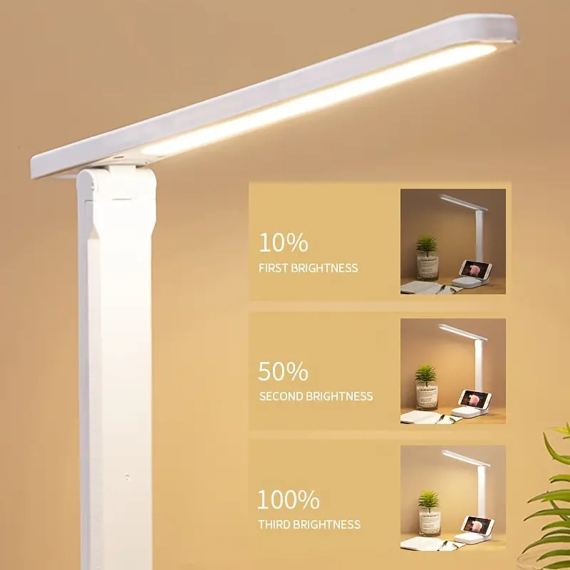 LED Dokunmatik Anahtarlı Beyaz - Photography Lighting Book incelemesi ve fiyatı