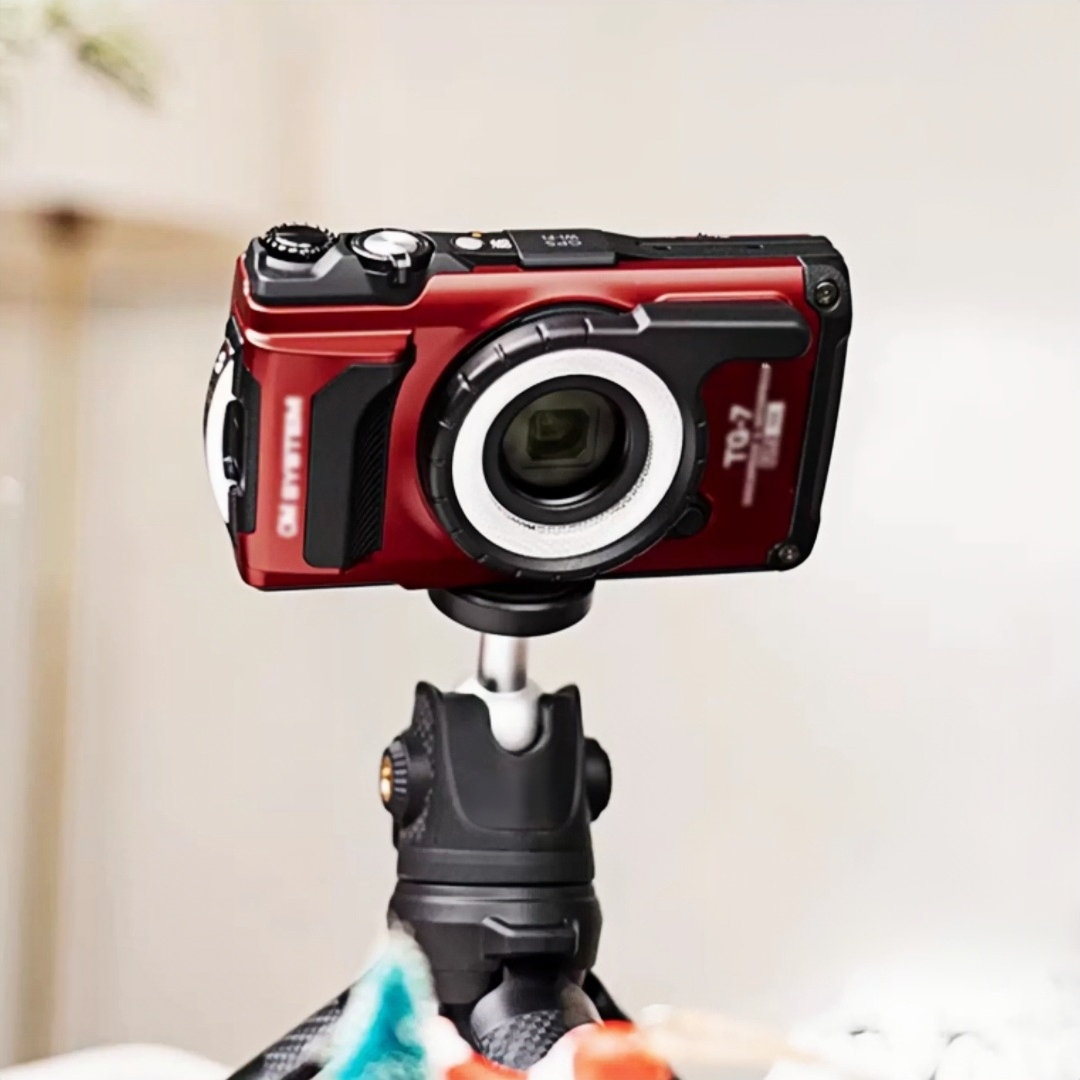 Olympus Tough TG7 TG6 TG5 TG4  - Photography Lighting Guide incelemesi ve fiyatı