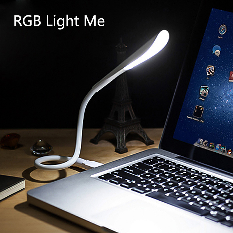 Mini USB Işık Taşınabilir Dizü - Photography Lighting Book incelemesi ve fiyatı