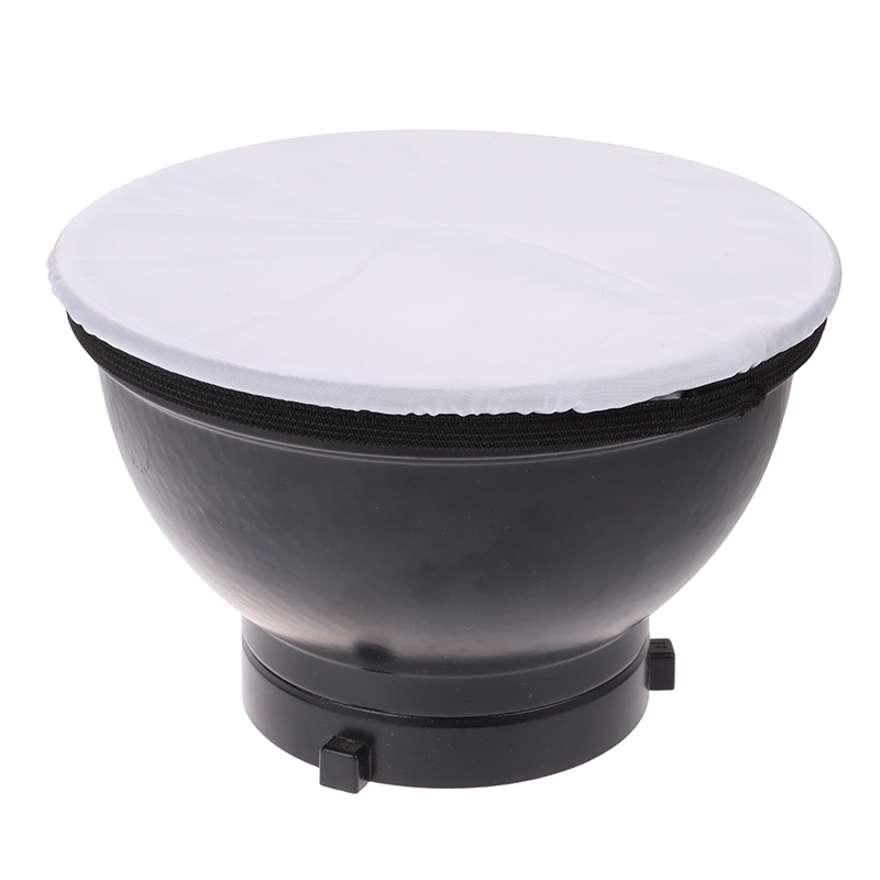 18CM standart stüdyo Strobe re - Photography Lighting Reflectors incelemesi ve fiyatı