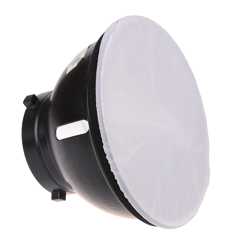 18CM standart stüdyo Strobe re - Photography Lighting Reflectors incelemesi ve fiyatı