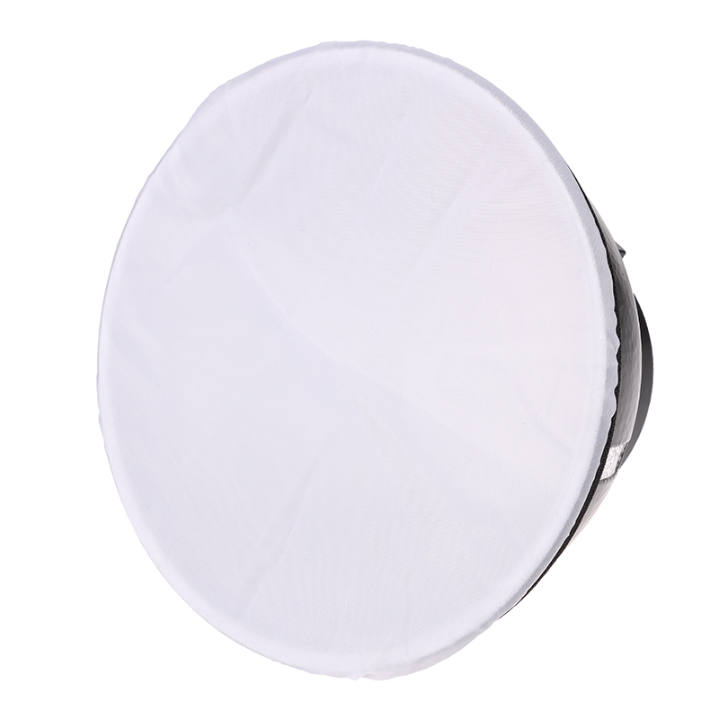 18CM standart stüdyo Strobe re - Photography Lighting Reflectors incelemesi ve fiyatı