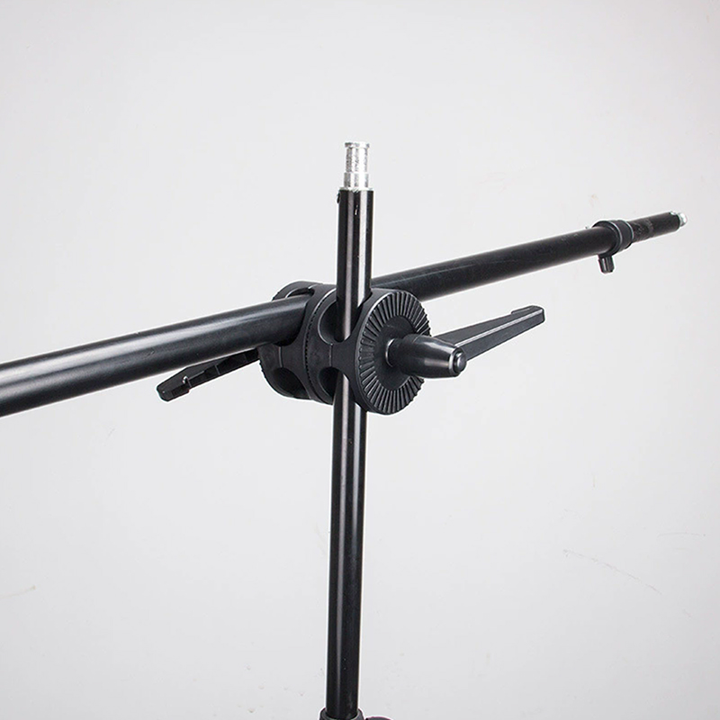 1 adet ABS Döner Tek/Çift Kafa - Reflector Arm Clamp incelemesi ve fiyatı